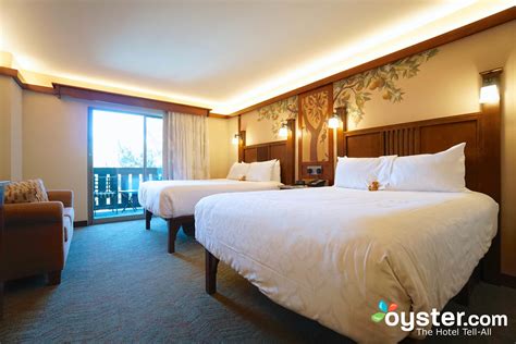 disneys grand californian hotel spa review    expect