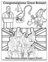 Coloring Pages Congress Books Getcolorings Getdrawings sketch template