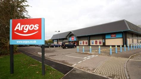 argos  homebase sales slump hits home retail group bbc news