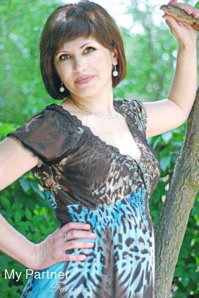 Ukraine Girls For Marriage Nadezhda From Melitopol Ukraine