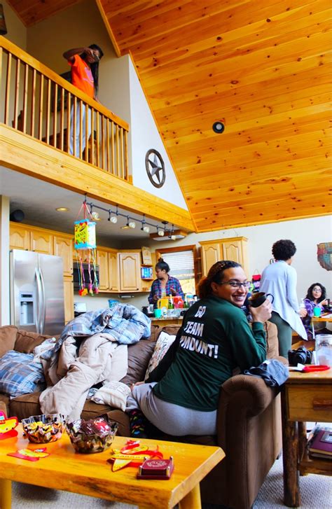 7 Ideas For Hosting A Bachelorette Party Cabin In The