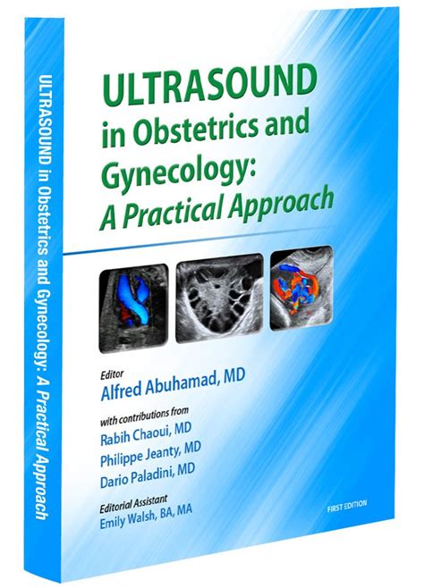 Ultrasound In Obstetrics And Gynecology A Practical Approach