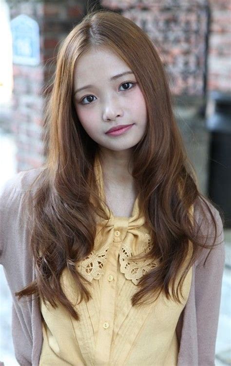 new and stylish hair style ideas for asian teen girls hot fashion pinterest style girls and
