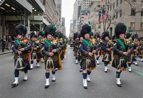 exploring  fit st patricks day parade  admissions blog