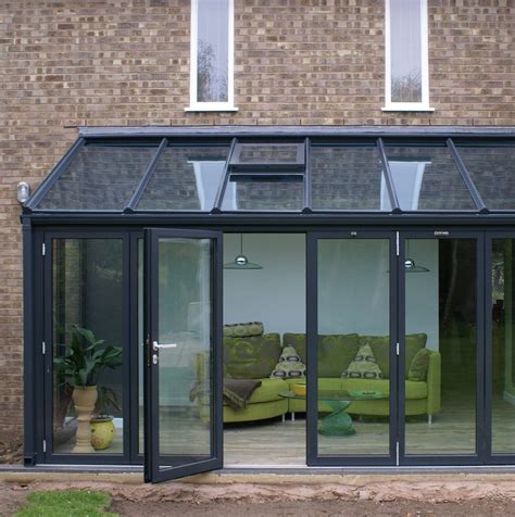 narrow glass extensions google search garden room extensions modern conservatory lean