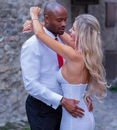 Interracial Marital Kisses Black Man White Girl Black Guy White Girl