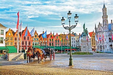 days  bruges  perfect weekend itinerary travel passionate