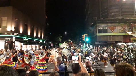 uruguay carnaval  youtube