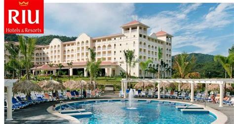 Club Hotel Riu Ocho Rios Transfer From Montego Bay Airport