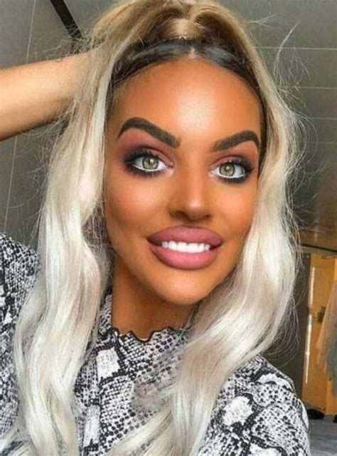 33 girls wearing too much makeup bad makeup fails makeup fails too