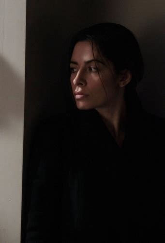 Sarah Shahi As Samantha Shaw In Person Of Interest Lethe