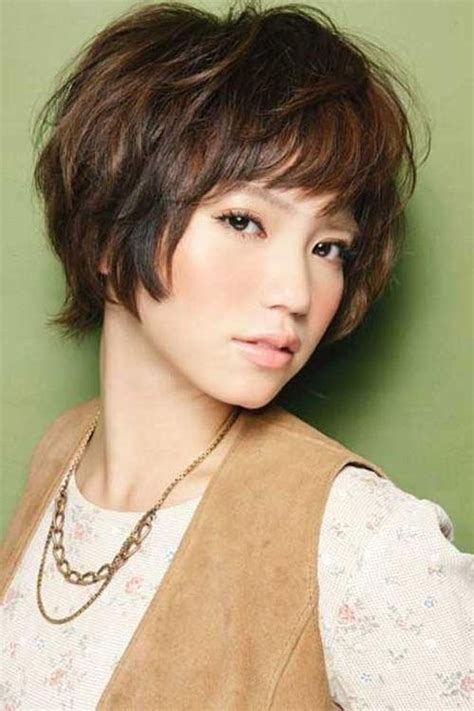 Korean Short Hairstyles 2018 Best Type Fashionre