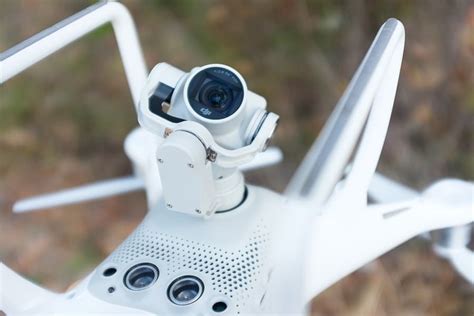 photographers dji phantom  review drones  photography