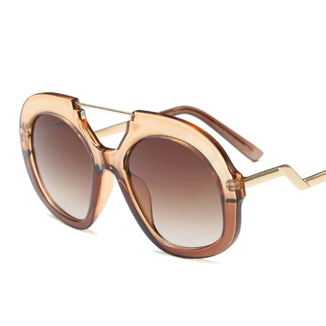 mincl oversized ladies sunglasses trendy 2018 luxury brand sunglasses