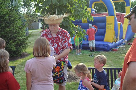 music in the park canal winchester oh official website