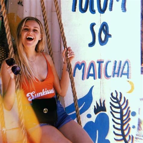 49 Kelsea Ballerini Nude Pictures Are Marvelously Majestic Best Of