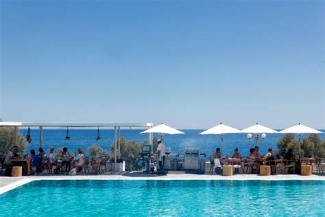 kamari beach hotel updated  prices reviews santorini tripadvisor