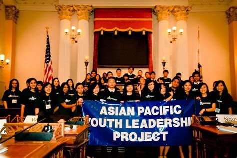 asian pacific youth leadership project home