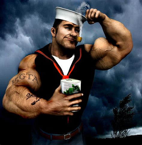 sailor man  greysonfurrington  deviantart