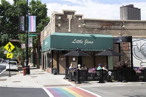 chicago lgbtq landmarks have your own pride parade take