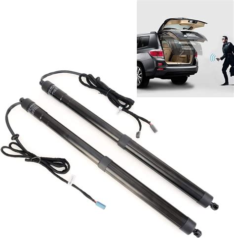 trunk liftertrunk lift kit car electric tailgate lift system smart electric trunk opener