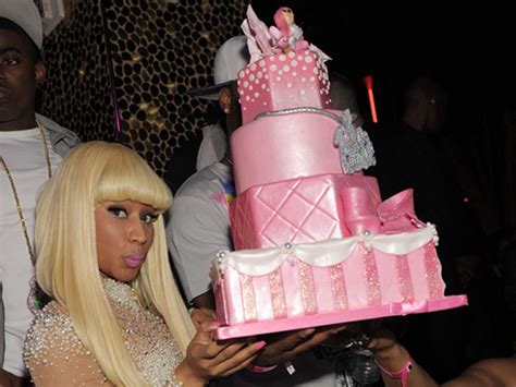 celebrity birthday cakes stylecaster