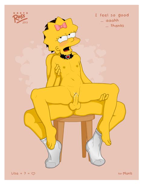 pic1097464 lisa simpson the simpsons ross simpsons porn