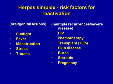 genital herpes sexually transmitted diseases drugs can save your life