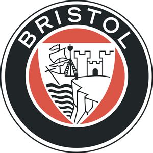 bristol logo vector eps