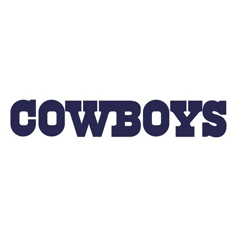 dallas cowboys logos