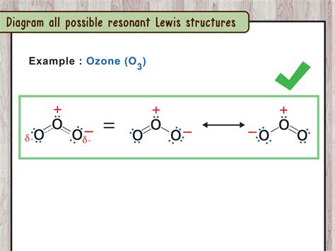 study  resonance effect  organic chemistry  steps