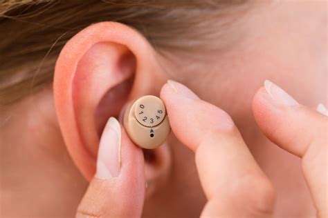 hearing aids health journal
