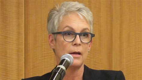 Jamie Lee Curtis Writes Letter To Texas Da About Teen Sex Trafficking