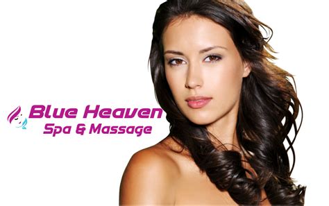 blue heaven spa and massage andheri massage services in andheri full