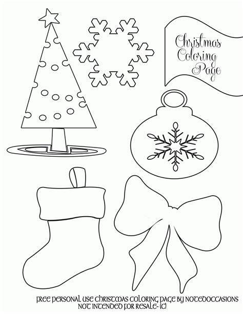 coloring pages  christmas  print coloring home