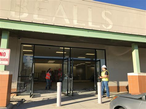 carmen health coming  floresville ace hardware  fill  bealls