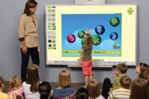 classrooms  large touch screen monitors  formula  interactive teaching blog   xperts