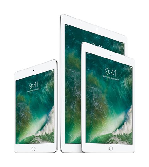 apple revamps ipad lineup including price drops connecting point