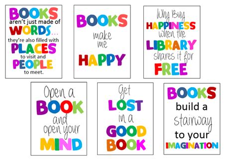 motivating printable classroom posters