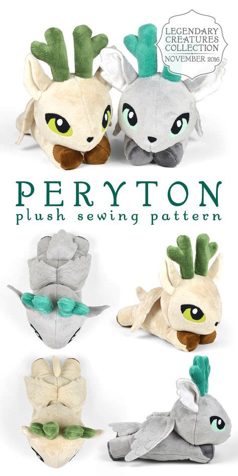 plush toy patterns  patterns