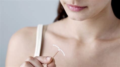 What Really Happens When You Decide To Get An Iud