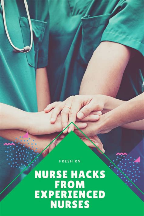 nurse hacks  experienced nurses   nursing tips nurse nerdy nurse