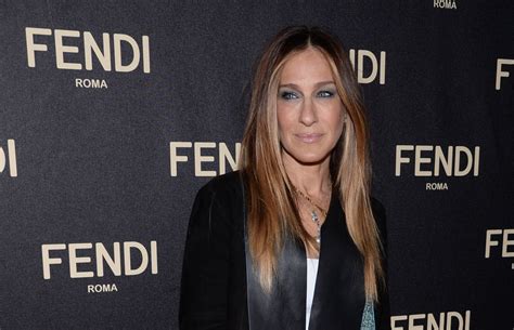 did sarah jessica parker hint at a new sex and the city