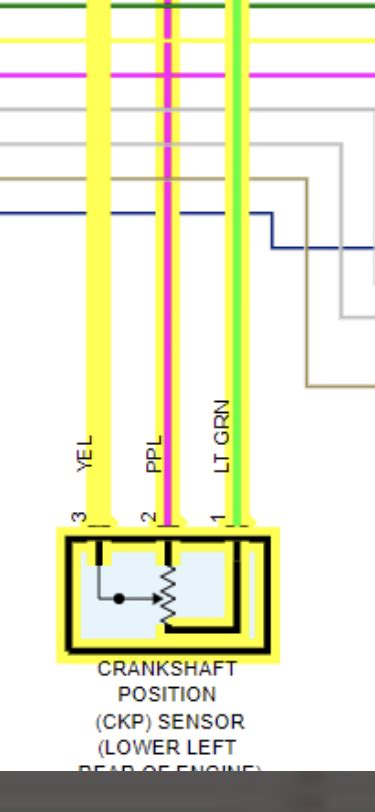 icp sensor pigtail wiring diagram