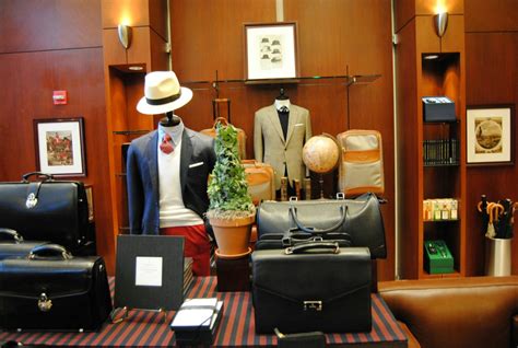 americas oldest retailer brooks brothers marks  year anniversary timeless fashion  men