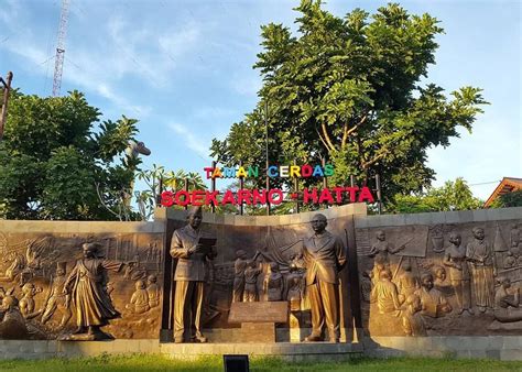 tempat wisata  solo gratis solusi liburan murah meriah