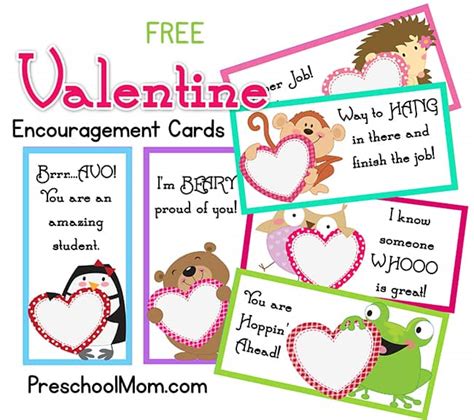 valentines day cards  teacher