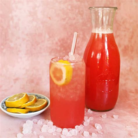 pink lemonade  stunning mess offroadingblogcom