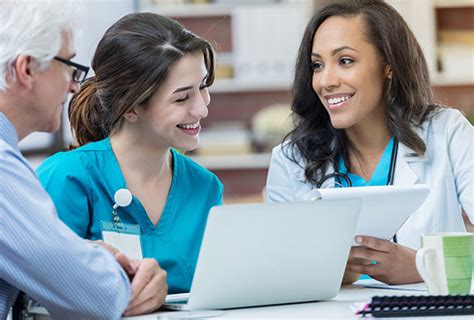 Become A Medical Office Assistant Pci Health