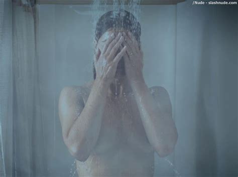 ivana milicevic nude shower scene on banshee photo 20 nude